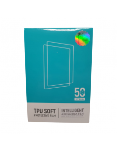 Universal LCDGuard Aurora Foil For Back (Pack of 50) 2