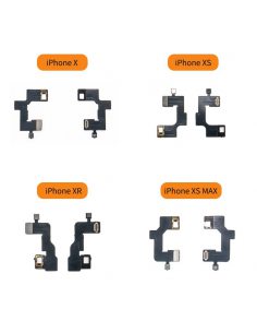iPhone XS Face ID Flex 12C (Do Naprawy Face ID) 2