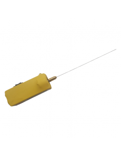 Drut Do Czyszczenia LCD z Kleju OCA 16cm 2