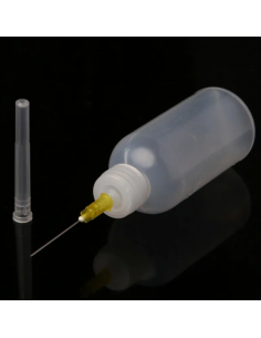 Buteleczka z dozownikiem 50ml 2