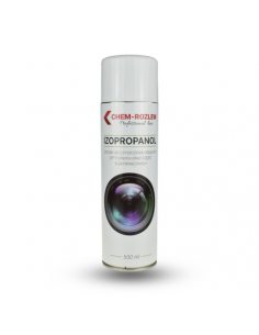 Izopropanol IPA Spray 500 ML