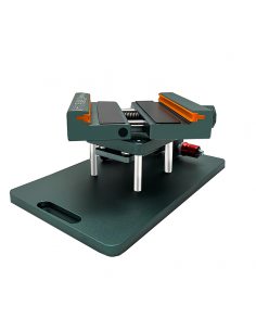 Rotary Universal Handle For Housings 2
