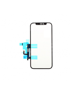 Szyba + Dotyk iPhone 12 (Z Kontrolerem Dotyku)