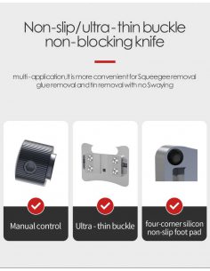 PCB Holder TL-15A Tuoli 2