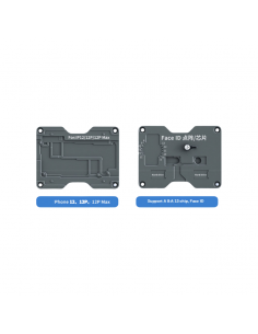 PCB Heater Board X360 iPhone 12-12 Pro Max