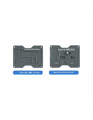 Płytka Do Podgrzewacza PCB X360 iPhone 12-12 Pro Max