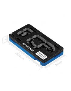 QianLi Platforma Do Reballingu iPhone X/Xs/Xs Max 2