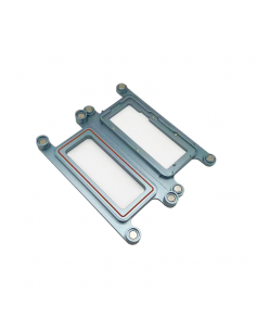 Form for Gluing iPhone Frames 12/12Pro (Aluminum)