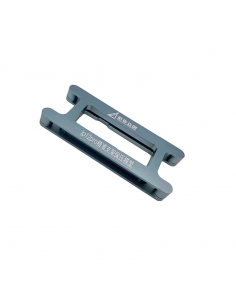 Forma do Klejenia Ramek iPhone 12/12Pro (Aluminium) 2
