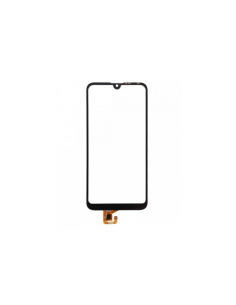 LCD Glass Huawei Y7 2019 + OCA + Touch HQ