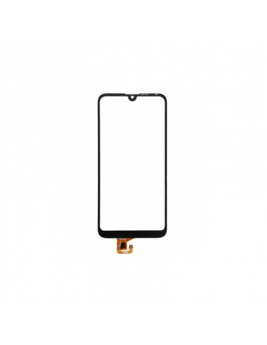 LCD Glass Huawei Y7 2019 + OCA + Touch HQ