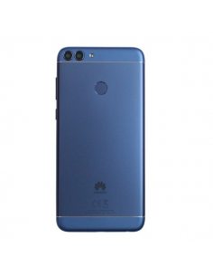 Klapka Baterii Huawei P Smart (FIG-L31) Niebieska ORG