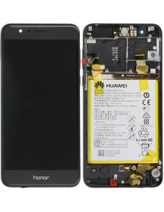 LCD Huawei Honor 8 (FRD-L19) ORG