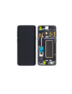 LCD Samsung S9 (G960) ORG