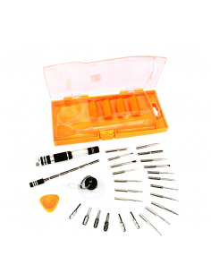 Zestaw Narzędzi Apple 29w1 Jakemy JM-8142 2