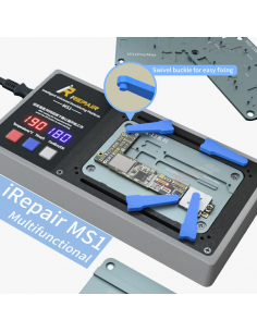 Universal PCB Heater Mijing MS1 5in1 2