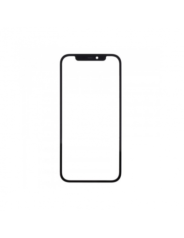 LCD Glass iPhone 13/13 Pro + OCA A+