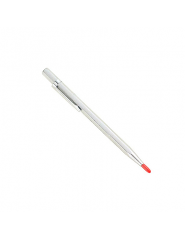 Pen For Crushing LCD Display Glass