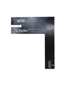 Flex Huawei Mate 30 Pro For S300 LCD Tester