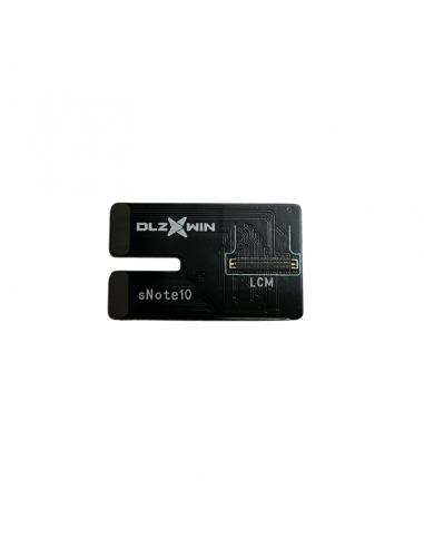 Flex Samsung Note 10 For S300 LCD Tester