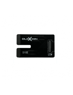 Flex Samsung S10e For S300 LCD Tester