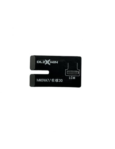 Flex Huawei P30 Lite For S300 LCD Tester