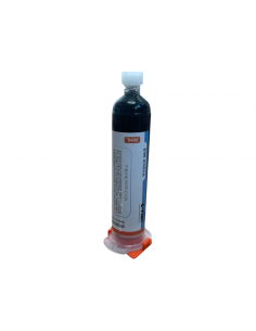 Klej CPG E-Fixit (Jednoskładnikowy - Klapka/Ramka) Czarny 30ml 2