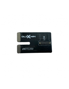 Flex Samsung Note 20 Ultra For S300 LCD Tester