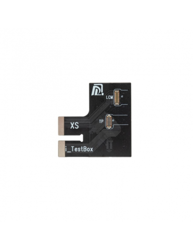 Flex iPhone XS For S300 LCD Tester