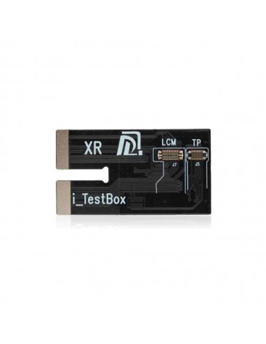 Flex iPhone XR For S300 LCD Tester