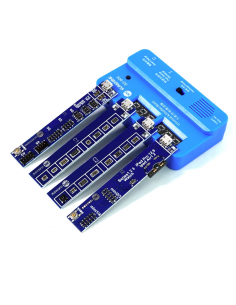 Universal Battery Charger Sunshine SS-909 2