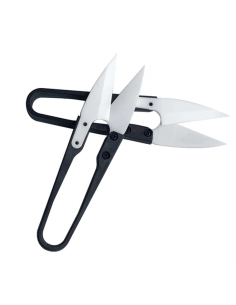 Service Scissors - Ceramic 2