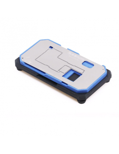 PCB Reballing Kit for iPhone Series 13 Mijing Z20 (13 mini, 13, 13pro, 13 pro max)