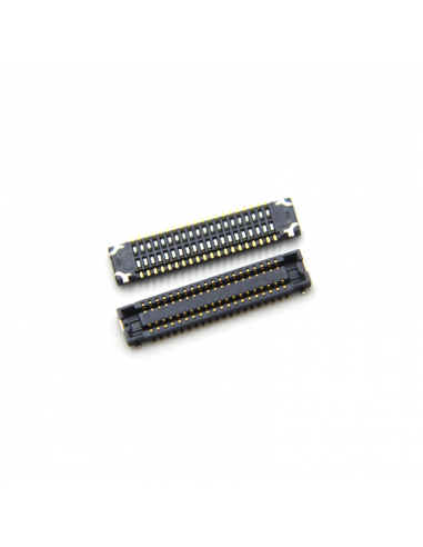 LCD Connector FPC (On The Motherboard) Samsung S8+
