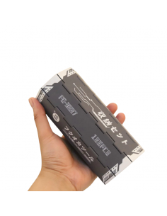 Zestaw Naprawczy FZ9227 128 Elementów