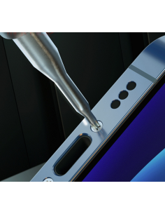 Screwdriver Phillips + 1.2 Laivoot 2