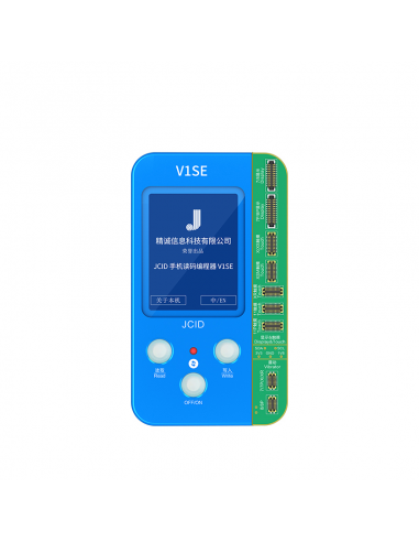 Programmer JCID V1SE Wifi Version 2in1