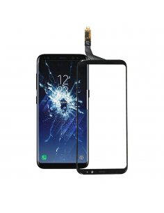 LCD Glass + Touch Samsung S8+ (G955) Black
