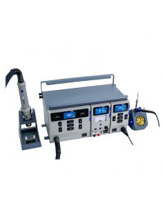 Zestaw Serwisowy ATTEN 3w1 (ST-862D + ST-9150 + APS22-5A) 2