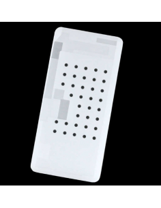 Silikonowa mata do Czyszczenia iPhone 13 Mini