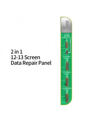 Programming Board TrueTone LCD ORG And HQ 2in1 iPhone Series 12/13 JCID V1S V1SE