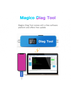 Magico Diag Tool - Auto...
