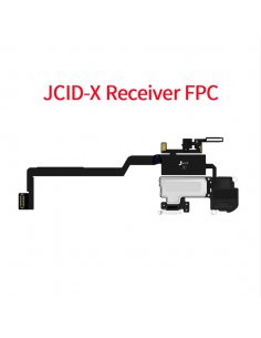 Taśma Głośnika Ucho FPC JCID iPhone X