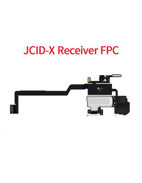 Speaker Ear Tape FPC JCID iPhone X