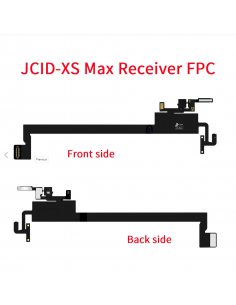 Taśma Głośnika Ucho FPC JCID iPhone XS Max