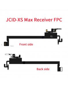Speaker Ear Tape FPC JCID iPhone XS Max