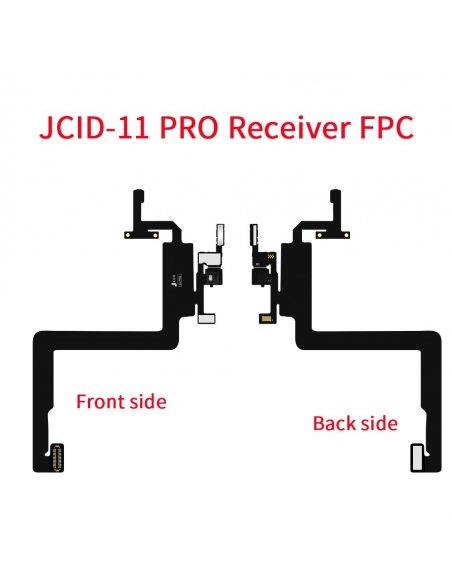 Taśma Głośnika Ucho FPC JCID iPhone 11 Pro