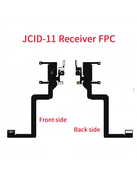 Taśma Głośnika Ucho FPC JCID iPhone 11