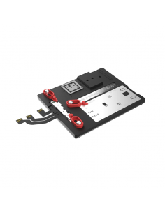 Repair Holder Face ID iPhone Mijing K33 Pro 2