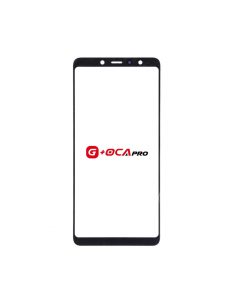 Szyba LCD Samsung A7 2018 (A750) + OCA G+OCA Pro